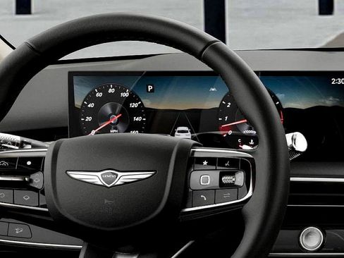 New 2026 Genesis GV70 2.5T image 13