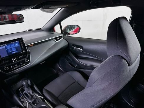 Used 2022 Toyota Corolla SE image 27