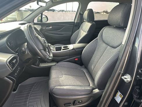 Certified 2023 Hyundai Santa Fe SEL image 4