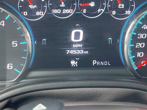 Used 2020 GMC Yukon XL Denali w/ Denali Premium Package image 41