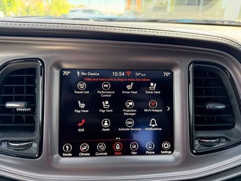 Used 2023 Dodge Challenger R/T w/ Plus Package RWD image 21