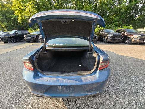 Used 2023 Dodge Charger R/T RWD image 19