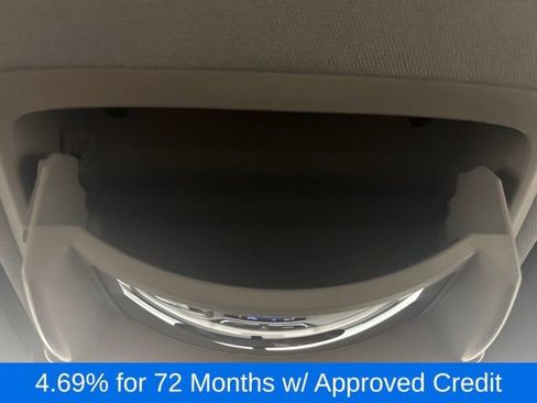 Used 2021 Honda CR-V EX image 33