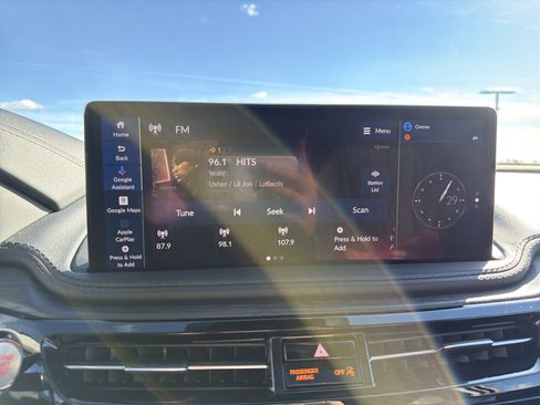 Certified 2026 Acura MDX SH-AWD w/ Advance Package image 23