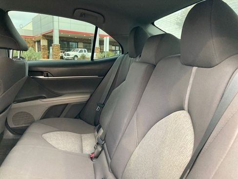 Used 2023 Toyota Camry LE image 11