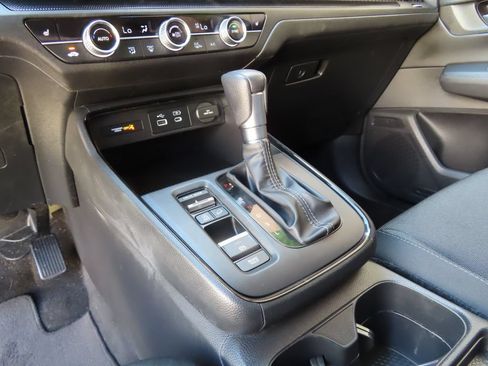 Used 2023 Honda CR-V EX image 18