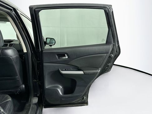 Used 2016 Honda CR-V EX-L image 28