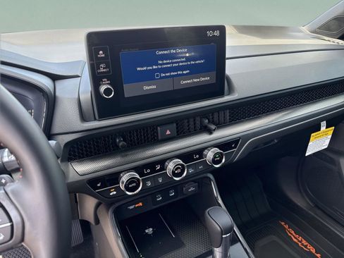 New 2026 Honda CR-V TrailSport image 13