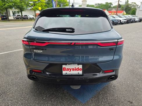 Used 2024 Dodge Hornet R/T AWD/4WD image 32