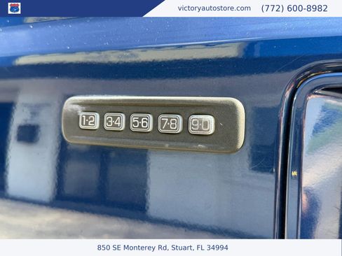 Used 2011 Ford F350 Lariat AWD/4WD image 41