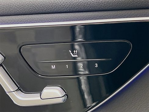 New 2025 Mercedes-Benz GLC 300 4MATIC image 21