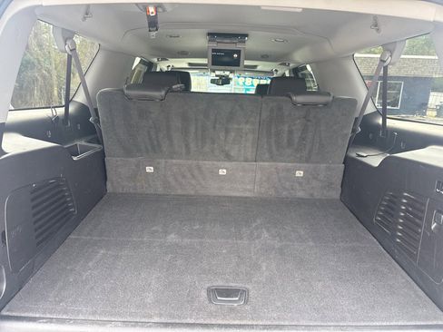 Used 2015 GMC Yukon XL Denali w/ Touring Package image 20