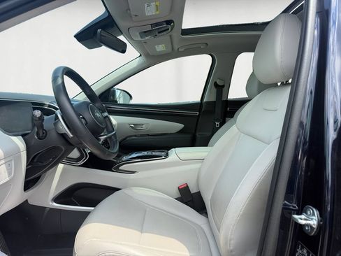 Certified 2024 Hyundai Tucson SEL AWD/4WD image 9