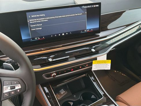 New 2026 BMW X5 xDrive40i image 28