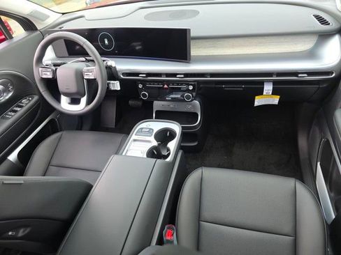 New 2026 Hyundai Ioniq 9 Limited image 18