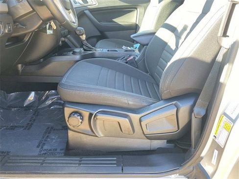 Certified 2020 Ford Ranger XLT w/ Equipment Group 301A Mid image 54