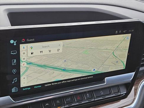 New 2026 Chevrolet Silverado 1500 LT image 14