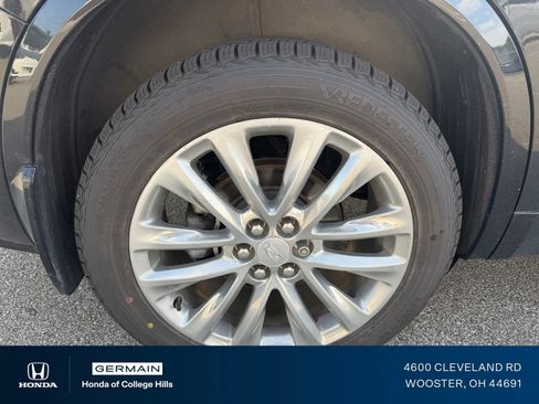 Used 2021 Cadillac XT6 Premium Luxury AWD/4WD image 6