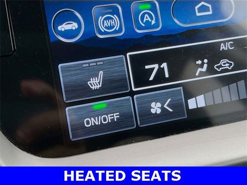 Certified 2024 Subaru Outback Onyx Edition image 13