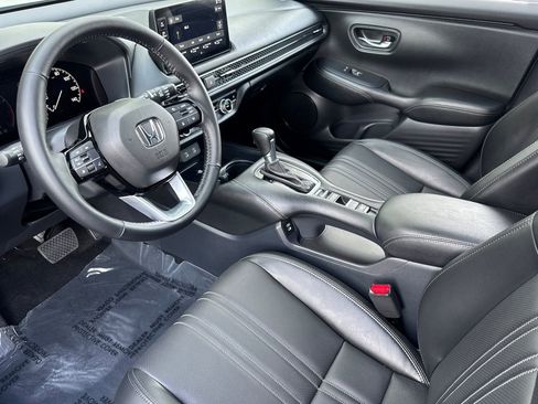 New 2026 Honda HR-V EX-L image 7