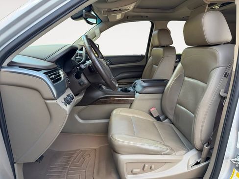 Used 2018 Chevrolet Tahoe LT AWD/4WD image 14