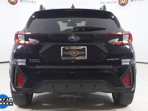 Used 2025 Subaru Crosstrek 2.0i Premium image 44