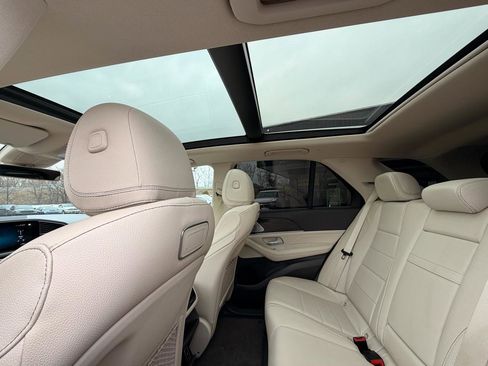 Used 2020 Mercedes-Benz GLE 350 GLE 350 SUV image 17