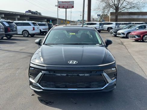 New 2026 Hyundai Sonata SE image 2
