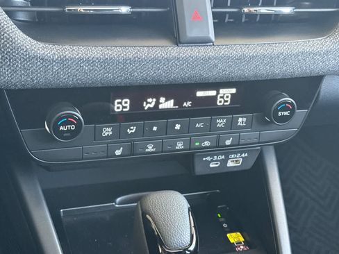 New 2026 Subaru Outback Limited AWD/4WD image 22