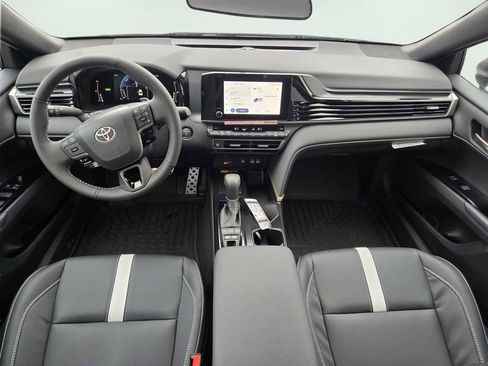 New 2026 Toyota Camry SE image 23