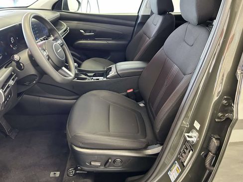 Used 2026 Hyundai Tucson SEL FWD image 14