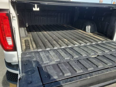 Used 2020 GMC Sierra 1500 Denali w/ Denali Ultimate Package image 13