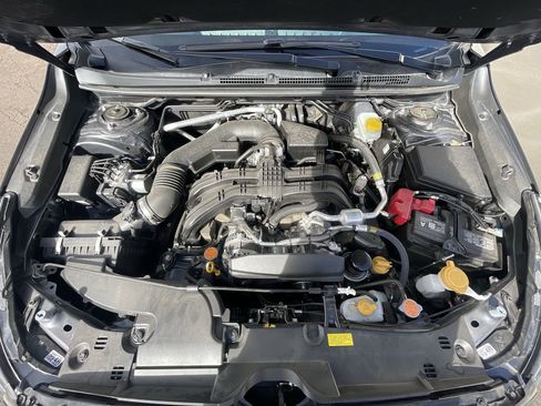 Certified 2025 Subaru Crosstrek 2.5i Sport w/ Popular Package #4A image 25