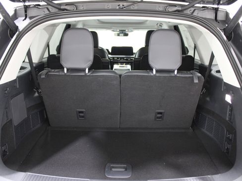 New 2026 Lincoln Aviator 2WD image 24