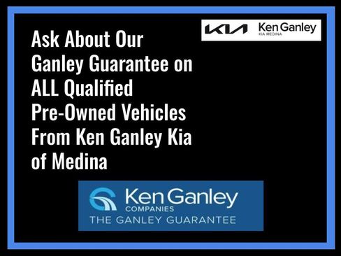 Certified 2023 Kia K5 GT-Line w/ GT-Line Premium Package image 64