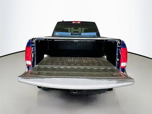 Used 2016 RAM 1500 Big Horn image 26