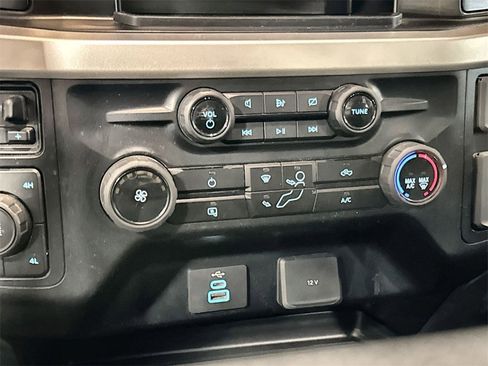 Used 2024 Ford F250 XLT image 21
