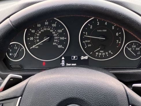 Used 2016 BMW 428i Gran Coupe image 13