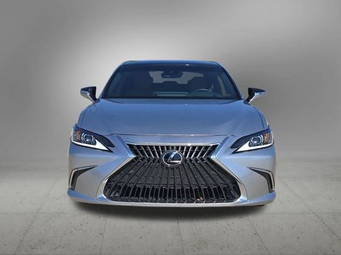 Used 2024 Lexus ES 350 w/ Technology Package FWD image 9