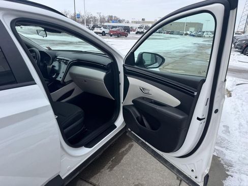 Used 2024 Hyundai Tucson SEL image 25