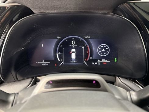 Certified 2025 Lexus TX 350 AWD w/ Technology Package image 18