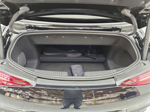 Certified 2022 Mercedes-Benz SL 55 AMG 4MATIC image 19