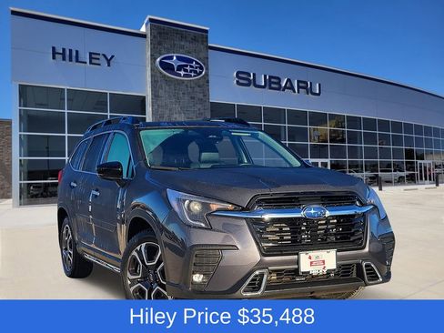 Certified 2024 Subaru Ascent Touring image 1