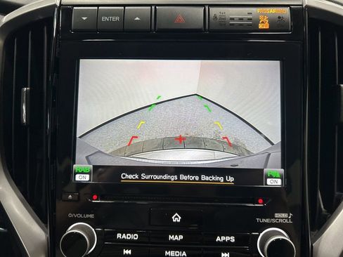 Used 2022 Subaru Ascent Limited w/ Technology Package image 20