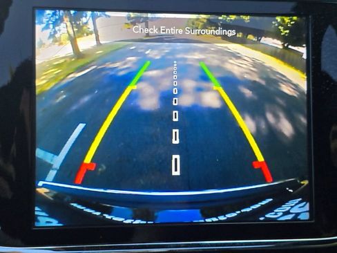 Used 2020 Jeep Grand Cherokee Limited w/ Premium Lighting Group RWD image 34