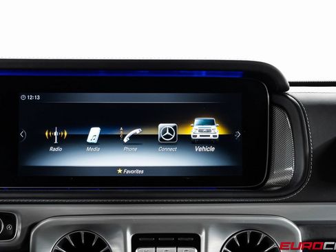 Used 2022 Mercedes-Benz G 63 AMG 4MATIC image 27
