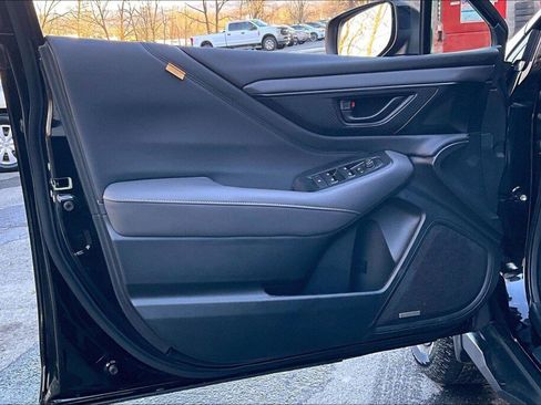 Certified 2025 Subaru Outback Wilderness image 12