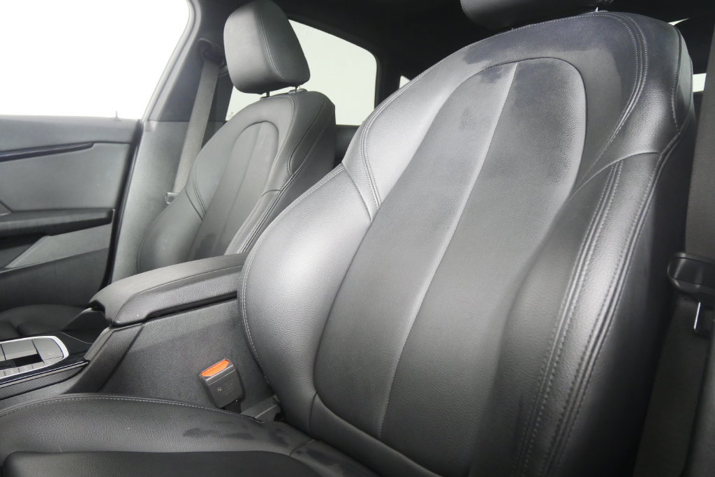 Certified 2024 BMW 228i Gran Coupe w/ Premium Package FWD image 11