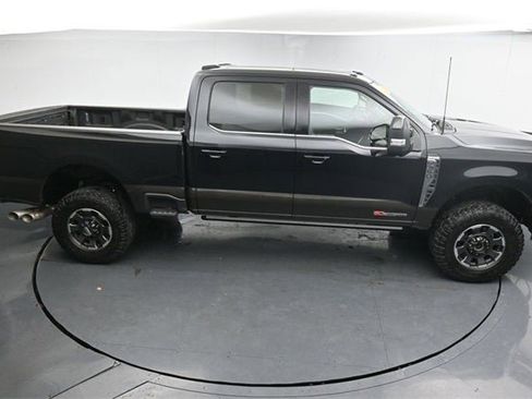 Used 2024 Ford F350 King Ranch w/ Tremor Off-Road Package image 28