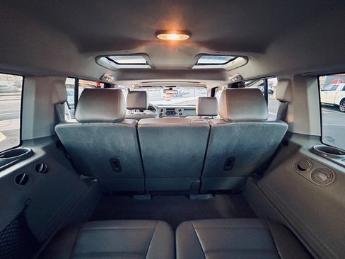 Used 2007 Jeep Commander Sport image 25